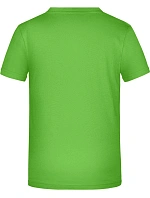 Daiber JN 745 Chlapecké tričko 02.0745 lime green Daiber JN 745 Chlapecké tričko 02.0745 lime green