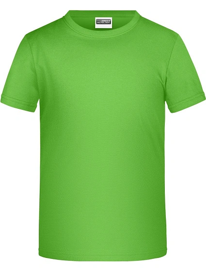 Daiber JN 745 Chlapecké tričko 02.0745 lime green Daiber JN 745 Chlapecké tričko 02.0745 lime green