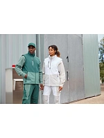 Daiber JN 831 Pracovní mikina s 1/4 zipem 02.0831 dark green Daiber JN 831 Pracovní mikina s 1/4 zipem 02.0831 dark green