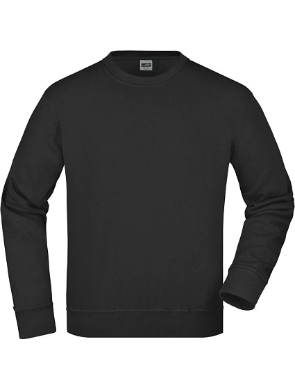 Daiber JN 840 Pracovní mikina 02.0840 black Daiber JN 840 Pracovní mikina 02.0840 black