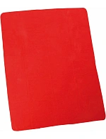 Daiber JN 900 Fleecová deka a polštářek v jednom 02.0900 red Daiber JN 900 Fleecová deka a polštářek v jednom 02.0900 red