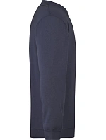 Daiber JN 924 Mikina s náprsní kapsou 02.0924 navy Daiber JN 924 Mikina s náprsní kapsou 02.0924 navy