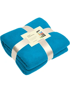 Daiber JN 950 Fleecová deka 02.0950 turquoise
