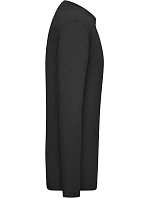 Daiber JN 1804 Pánské pracovní elast. tričko - Solid 02.1804 black Daiber JN 1804 Pánské pracovní elast. tričko - Solid 02.1804 black