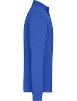 Daiber JN 1842 Pánské pracovní piqué polo s dlouhým rukávem 02.1842 royal Daiber JN 1842 Pánské pracovní piqué polo s dlouhým rukávem 02.1842 royal