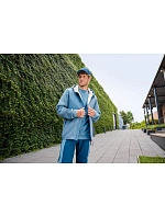 Daiber JN 1884 (42-60) Unisex strečové pracovní kalhoty 02.184M deep blue/steel blue Daiber JN 1884 (42-60) Unisex strečové pracovní kalhoty 02.184M deep blue/steel blue