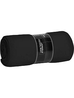 Daiber JN 1902 Fleecová deka XXL 02.1902 black