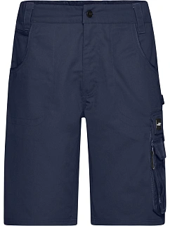 Daiber JN 835 (62) Pracovní kraťasy - Strong 02.835X navy/navy