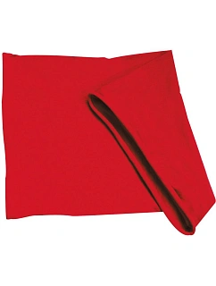 Daiber MB 74 Nákrčník 03.0074 red