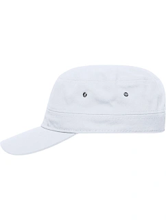 Daiber MB 95 Vojenská kšiltovka 03.0095 white