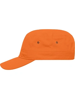 Daiber MB 95 Vojenská kšiltovka 03.0095 orange