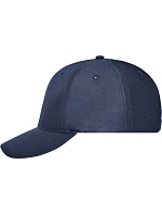 Daiber MB 6235 6 panelová pracovní kšiltovka - Color 03.6235 navy Daiber MB 6235 6 panelová pracovní kšiltovka - Color 03.6235 navy