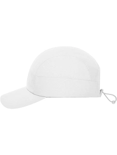 Daiber MB 6250 7 panelová sportovní kšiltovka 03.6250 white