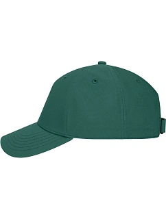 Daiber MB 6252 6 panelová pracovní kšiltovka 03.6252 industrial green