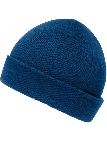 Daiber MB 7501 Dětská pletená čepice 03.7501 navy Daiber MB 7501 Dětská pletená čepice 03.7501 navy