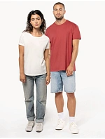 Kariban K 3032IC Tričko z těžké bio bavlny 20.3032 white Kariban K 3032IC Tričko z těžké bio bavlny 20.3032 white