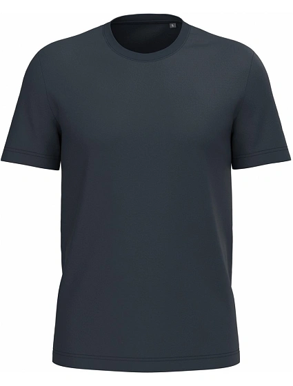 Kariban K 3032IC Tričko z těžké bio bavlny 20.3032 navy Kariban K 3032IC Tričko z těžké bio bavlny 20.3032 navy