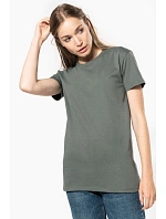 Kariban K 3032IC Tričko z těžké bio bavlny 20.3032 dark grey Kariban K 3032IC Tričko z těžké bio bavlny 20.3032 dark grey