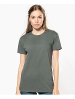 Kariban K 3032IC Tričko z těžké bio bavlny 20.3032 dark grey Kariban K 3032IC Tričko z těžké bio bavlny 20.3032 dark grey