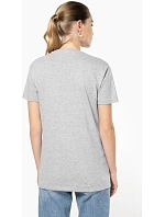 Kariban K 3032IC Tričko z těžké bio bavlny 20.3032 dark grey Kariban K 3032IC Tričko z těžké bio bavlny 20.3032 dark grey