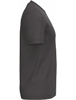 Kariban K 3032IC Tričko z těžké bio bavlny 20.3032 dark grey Kariban K 3032IC Tričko z těžké bio bavlny 20.3032 dark grey