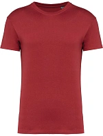 Kariban K 3032IC Tričko z těžké bio bavlny 20.3032 terracotta red Kariban K 3032IC Tričko z těžké bio bavlny 20.3032 terracotta red