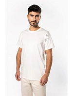Kariban K 3032IC Tričko z těžké bio bavlny 20.3032 lemon yellow Kariban K 3032IC Tričko z těžké bio bavlny 20.3032 lemon yellow