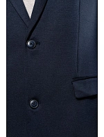 Kariban K 6132 Pánský blejzr 20.6132 light grey heather