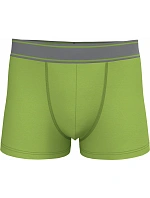 Kariban K 800 Pánské boxerky 20.K800 lime Kariban K 800 Pánské boxerky 20.K800 lime