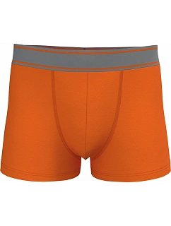 Kariban K 800 Pánské boxerky 20.K800 orange