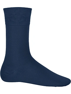 Kariban K 813 Ponožky 20.K813 navy