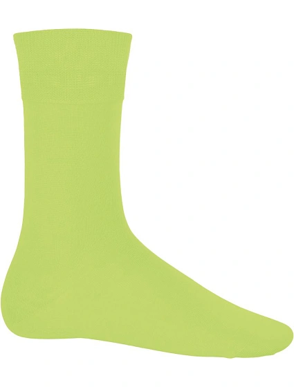 Kariban K 813 Ponožky 20.K813 lime Kariban K 813 Ponožky 20.K813 lime