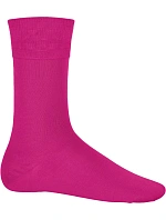 Kariban K 813 Ponožky 20.K813 fuchsia Kariban K 813 Ponožky 20.K813 fuchsia