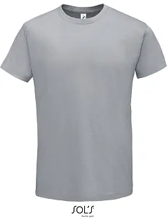 SOL'S Regent Tričko 25.1380 pure grey