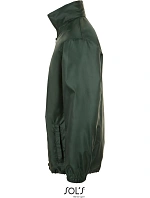 SOL'S Shift Unisex větrovka 25.1618 forest green SOL'S Shift Unisex větrovka 25.1618 forest green