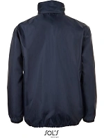 SOL'S Shift Unisex větrovka 25.1618 french navy SOL'S Shift Unisex větrovka 25.1618 french navy