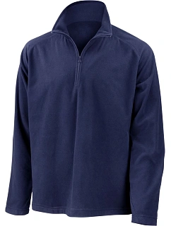 Result R 112X Core mikrofleece 30.112X navy