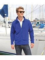 Result R 114X Mikrofleecová bunda 30.114X navy Result R 114X Mikrofleecová bunda 30.114X navy