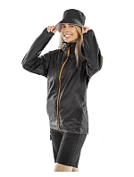Result R 189X Bunda do deště 30.189X lime/royal
