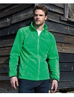 Result R 220M Pánská outdoorová fleecová bunda "Norse" 30.220X navy Result R 220M Pánská outdoorová fleecová bunda "Norse" 30.220X navy
