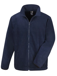 Result R 220M Pánská outdoorová fleecová bunda "Norse" 30.220X navy