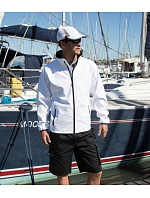 Result R 231M Pánská 2-vrstvá softshell bunda "Printable" 30.231M red/black Result R 231M Pánská 2-vrstvá softshell bunda "Printable" 30.231M red/black