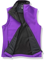Result R 232M Pánská 2-vrstvá softshell vesta "Printable" 30.232M purple/black Result R 232M Pánská 2-vrstvá softshell vesta "Printable" 30.232M purple/black