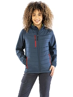 Result R 237X Hybridní bunda "Compass" 30.237X navy/yellow Result R 237X Hybridní bunda "Compass" 30.237X navy/yellow