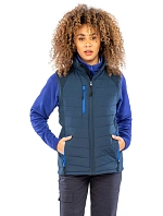 Result R 238X Hybridní vesta "Compass" 30.238X navy/navy Result R 238X Hybridní vesta "Compass" 30.238X navy/navy
