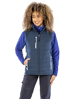 Result R 238X Hybridní vesta "Compass" 30.238X navy/navy Result R 238X Hybridní vesta "Compass" 30.238X navy/navy