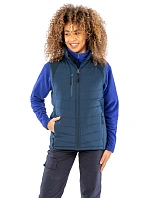 Result R 238X Hybridní vesta "Compass" 30.238X navy/navy Result R 238X Hybridní vesta "Compass" 30.238X navy/navy