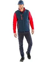Result R 238X Hybridní vesta "Compass" 30.238X navy/navy Result R 238X Hybridní vesta "Compass" 30.238X navy/navy