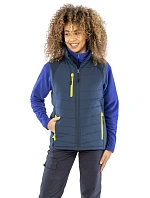 Result R 238X Hybridní vesta "Compass" 30.238X navy/navy Result R 238X Hybridní vesta "Compass" 30.238X navy/navy