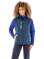 Result R 238X Hybridní vesta "Compass" 30.238X navy/navy Result R 238X Hybridní vesta "Compass" 30.238X navy/navy